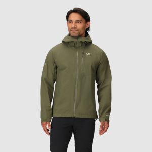 Outdoor Research Foray 3L Jacket – Men’s